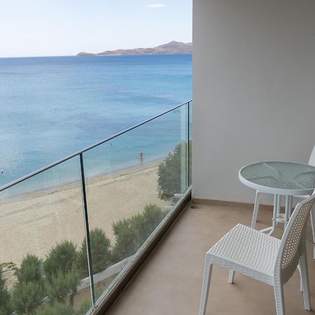 Apollon Suites Karystos  Bagian luar foto