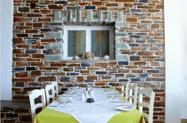 Apollon Suites Karystos  Bagian luar foto