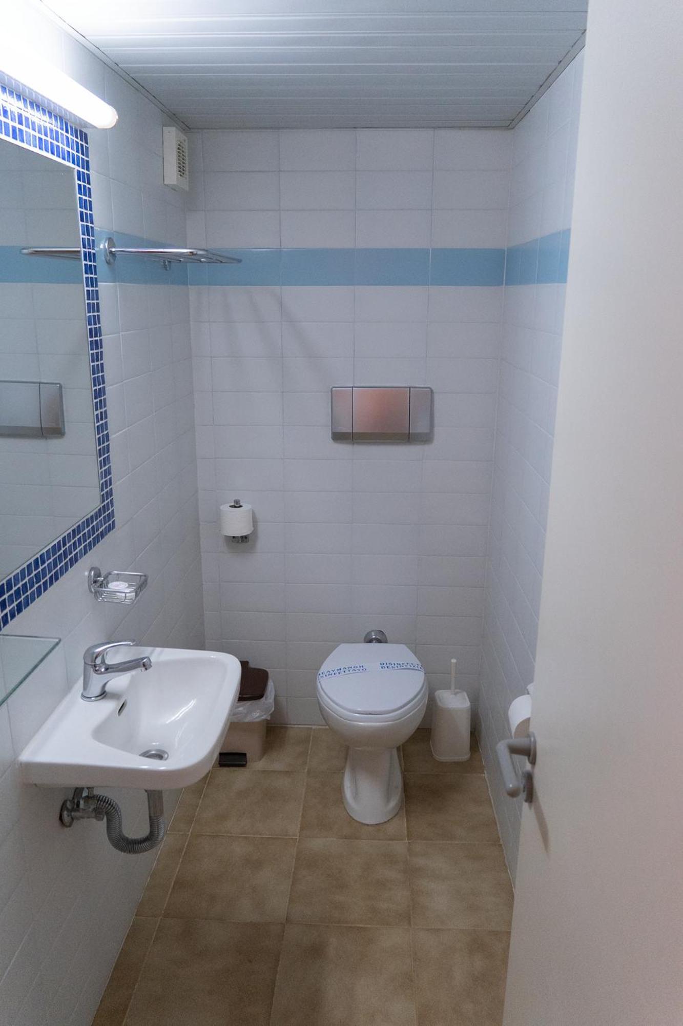 Apollon Suites Karystos  Bagian luar foto