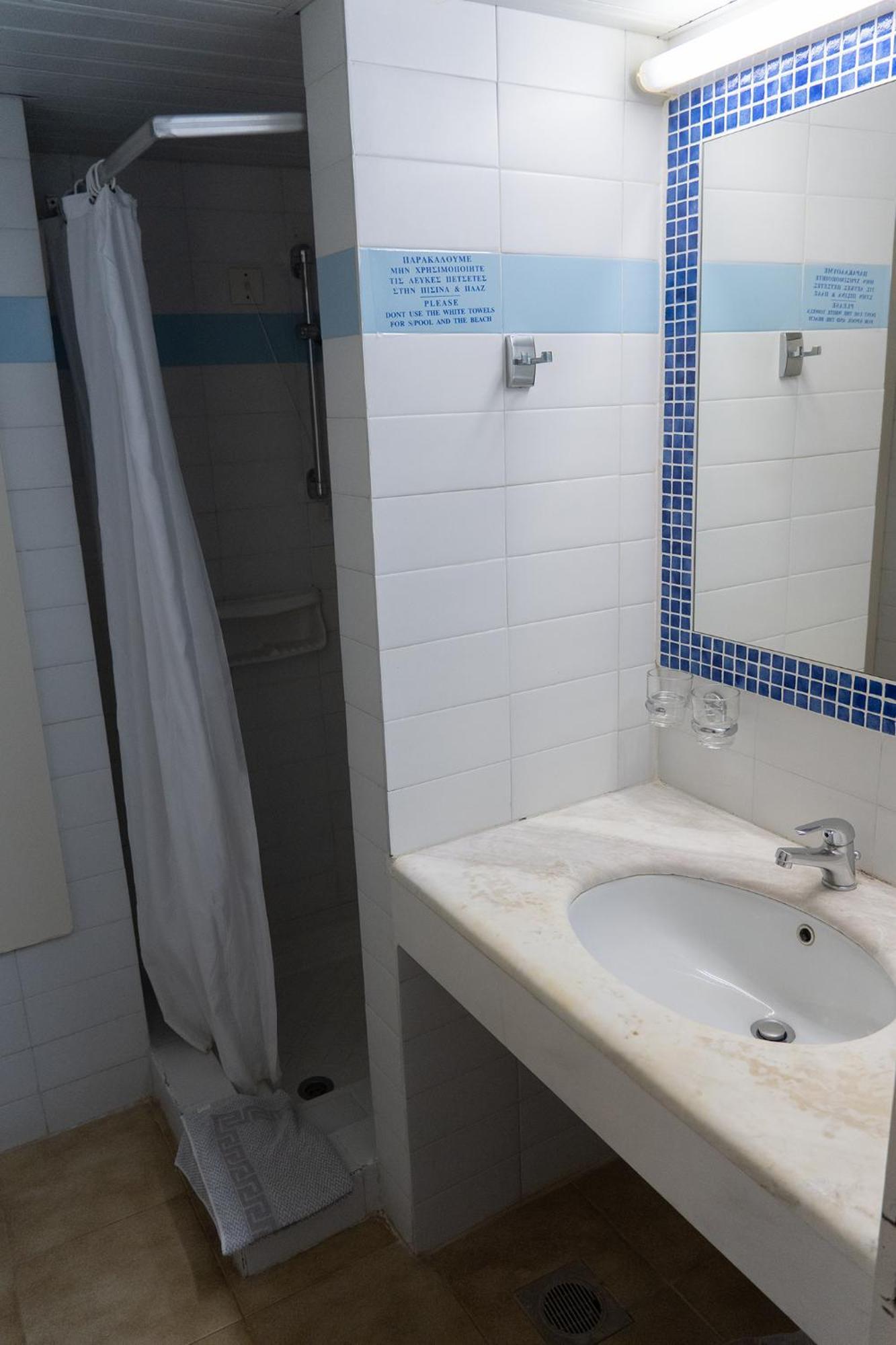 Apollon Suites Karystos  Bagian luar foto