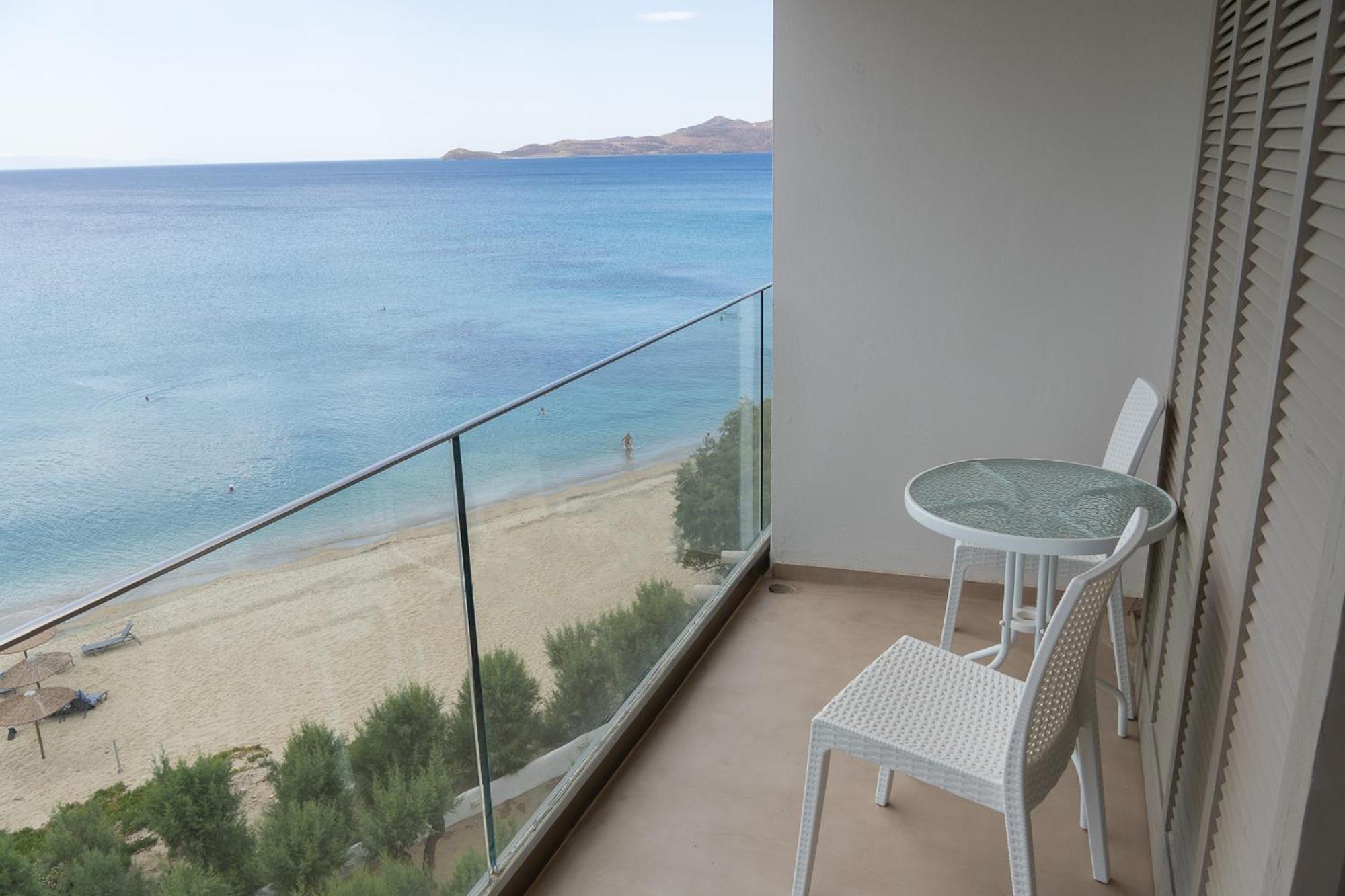 Apollon Suites Karystos  Bagian luar foto