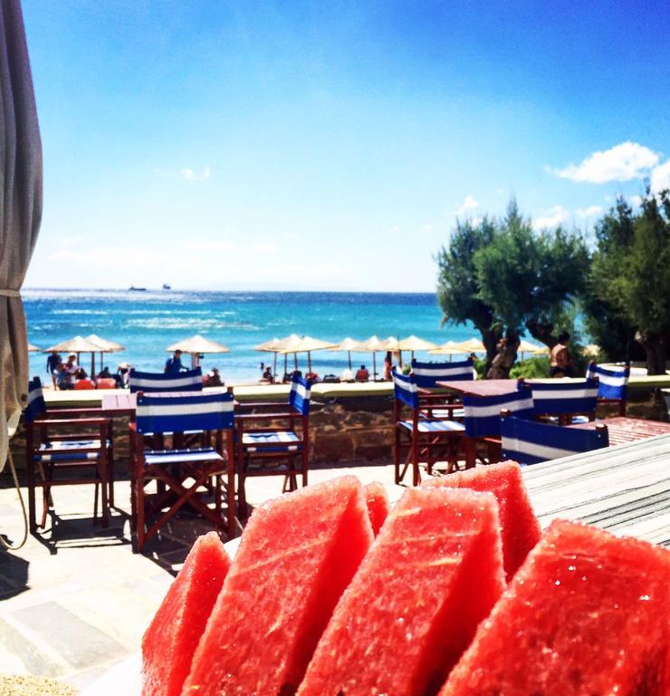 Apollon Suites Karystos  Bagian luar foto