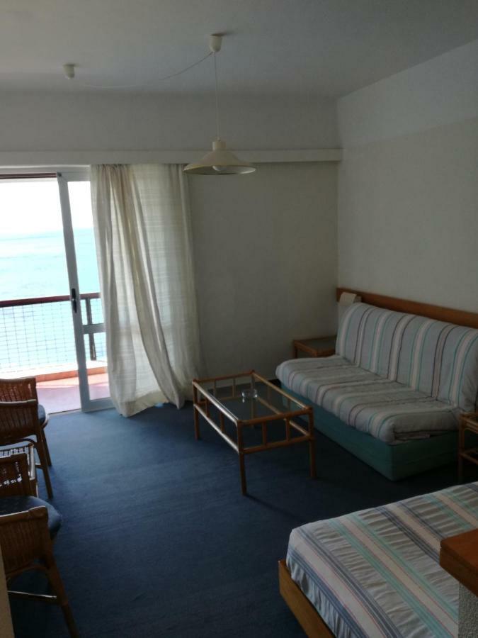 Apollon Suites Karystos  Bagian luar foto