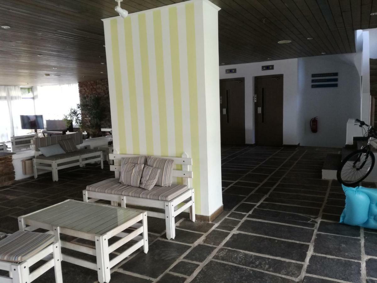 Apollon Suites Karystos  Bagian luar foto